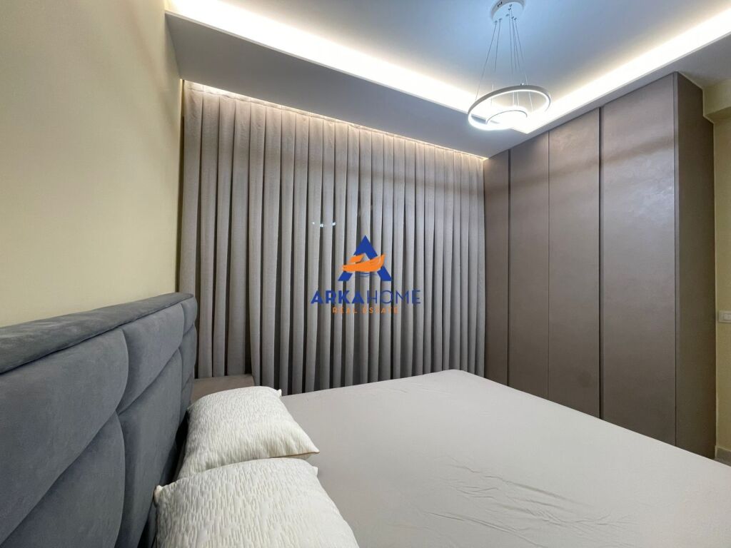 JEPET APARTAMENT ME QERA 1+1+BALLKON "KODRA E DIELLIT" 620 EURO