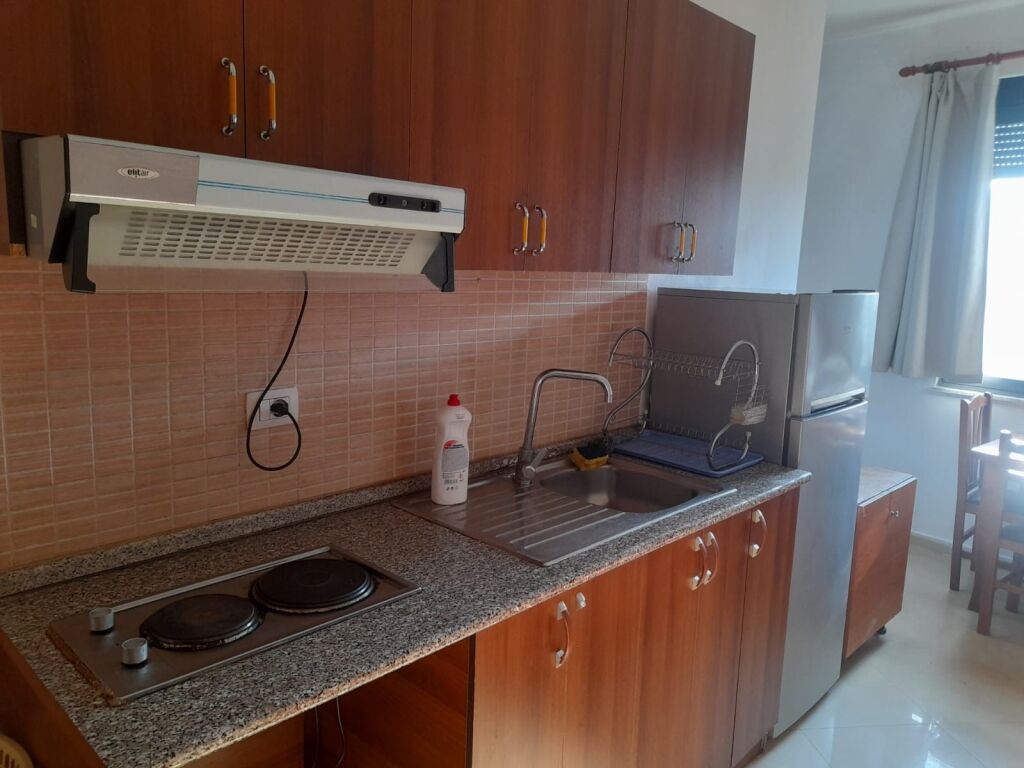 🏡 Ingresso 1+1 in Affitto presso l'Ambasciata Americana, Tirana