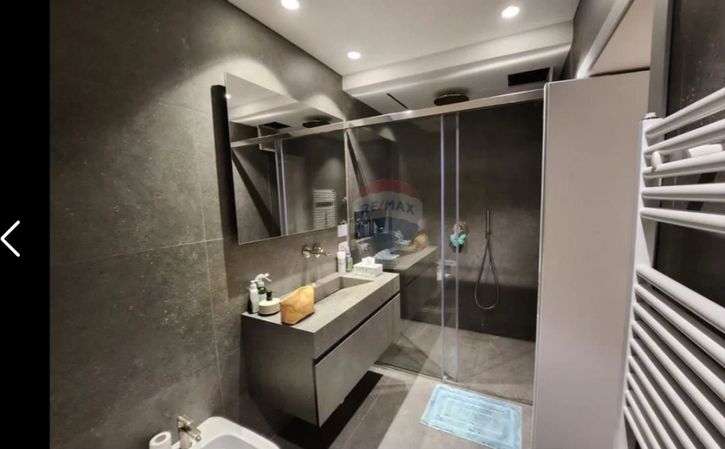 Apartment for sale 2+1+2 at the New Bazaar