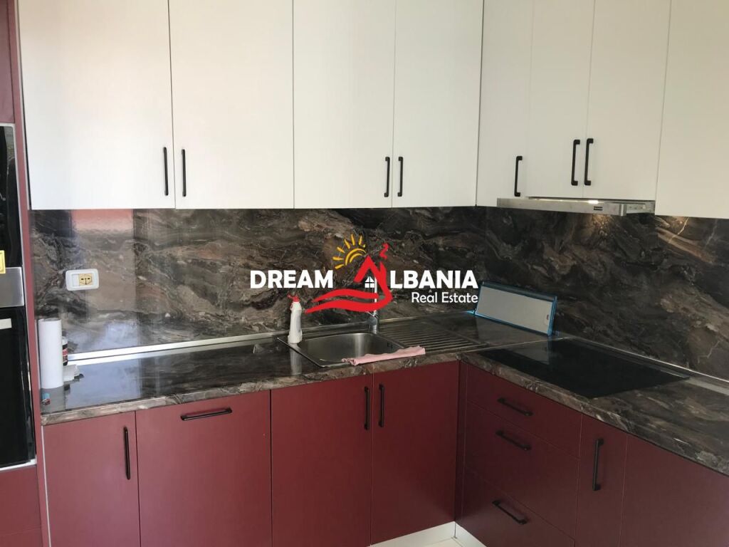 Appartamento 2+1+2 in affitto a Liqeni i Thate vicino al Ristorante Mir Zoti (ID 42215497)