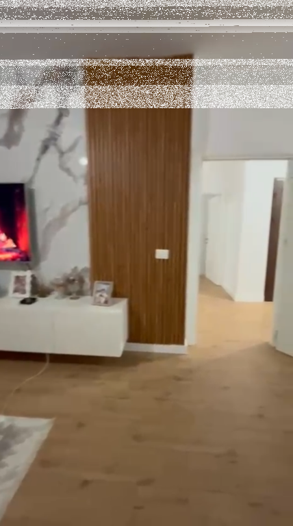 Apartment 2+1, Shkoze!