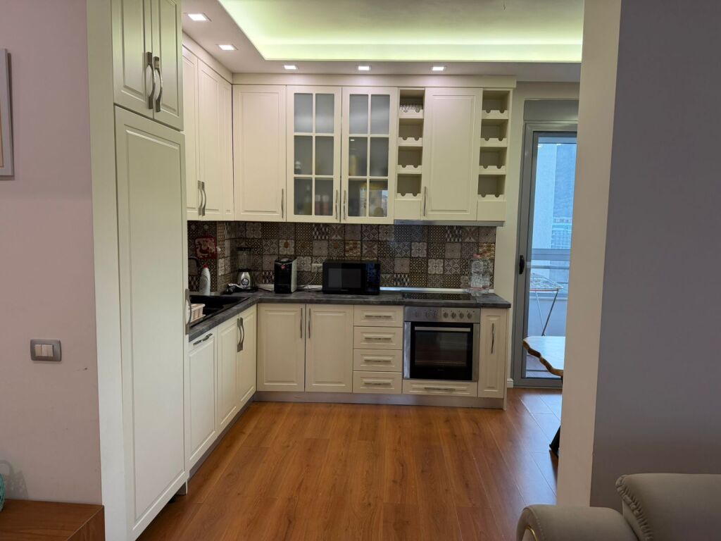 🏢Dry Lake, near Pasta Madre, 2+1+2 apartment for rent, furnished. 750 Euro