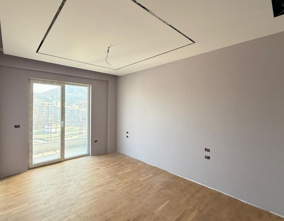 Attico Premium in Vendita – Green Terrace, Lago Secco