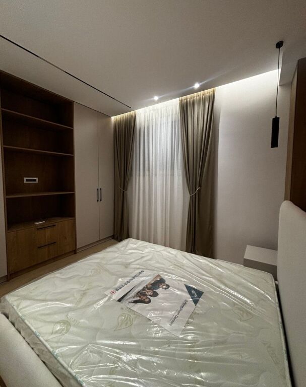 Appartamento 1+1 in affitto in Centro