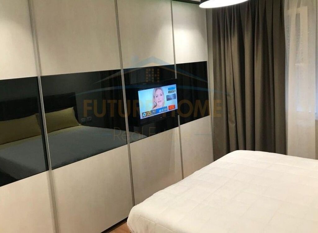 Rent, Apartment 2+1, University Book, Tirana