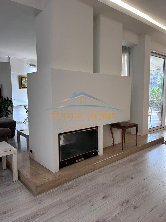 Apartment 2+1+2+Veranda for Sale, Bllok