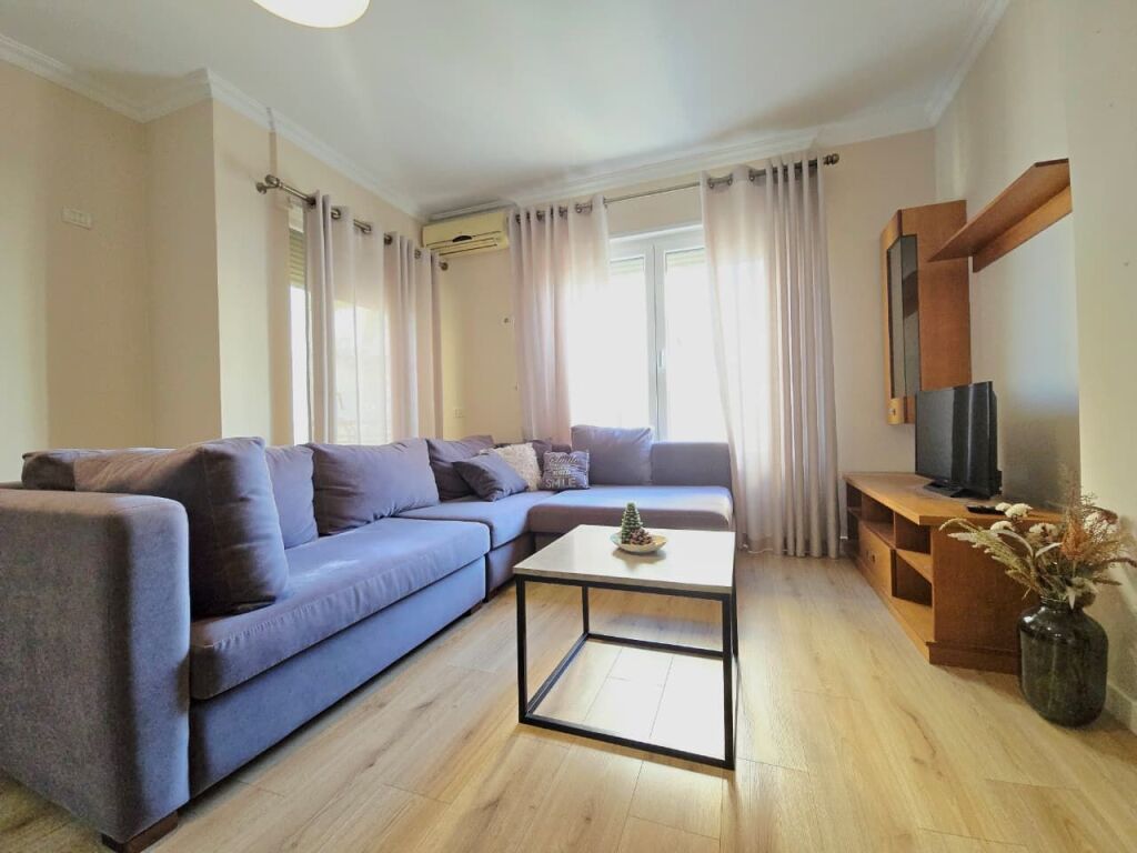 Appartamento 1+1 in affitto Ish Park, di fronte a Delijorgji
