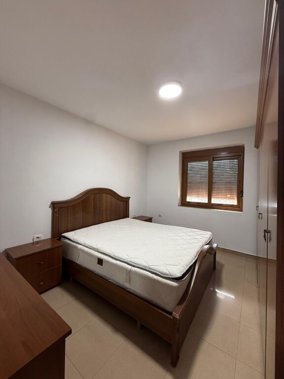 🏠IN AFFITTO Appartamento 2+1 📍Vasil Shanto 🏷️Prezzo: 65.000 Leke/mese