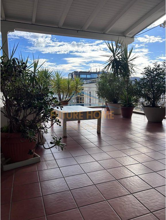 Apartment 2+1+2+Veranda for Sale, Bllok