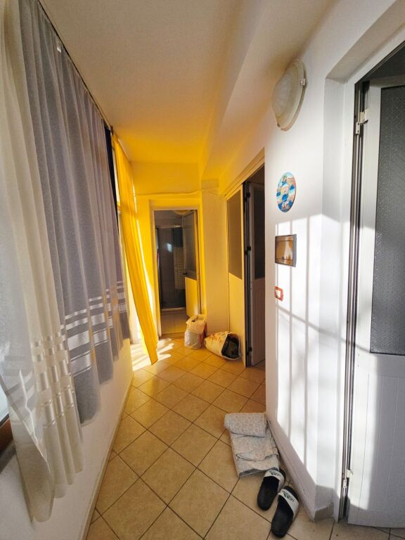 Appartamento 1+1 in affitto allo Stadio di Durazzo