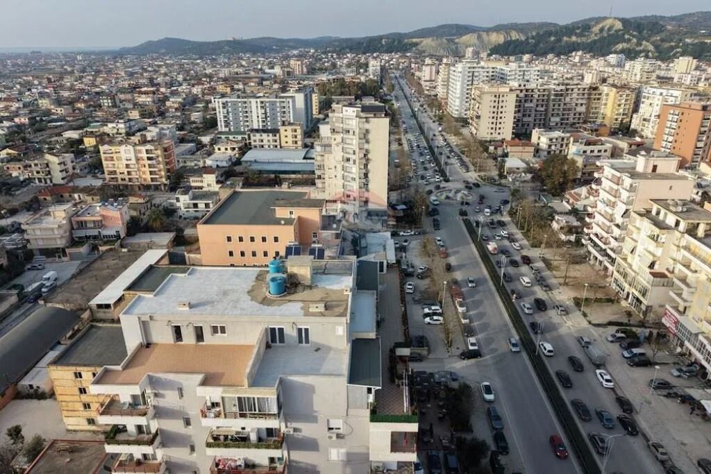 🏙️ SUPER OKAZION NË VLORË – POTENCIAL I MADH INVESTIMI!