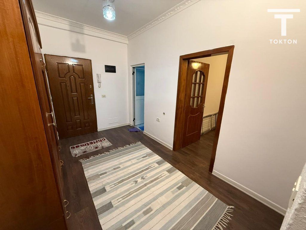 APARTAMENT 2+1 PER QERA NE DON BOSKO