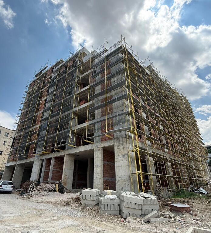 APARTMENT 2+1 for sale in Ali Dem