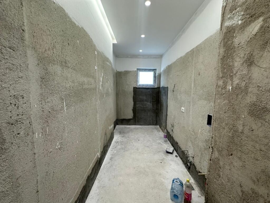 SHITET, APARTAMENT 2+1+2, ALI DEMI, TIRANË