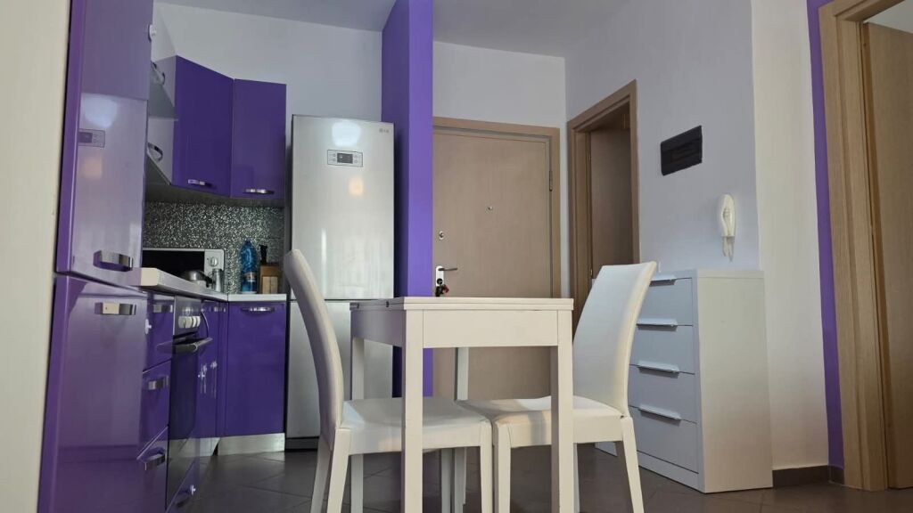 Apartament me qera 2+1 📍Jordan Misja, prane SPAK