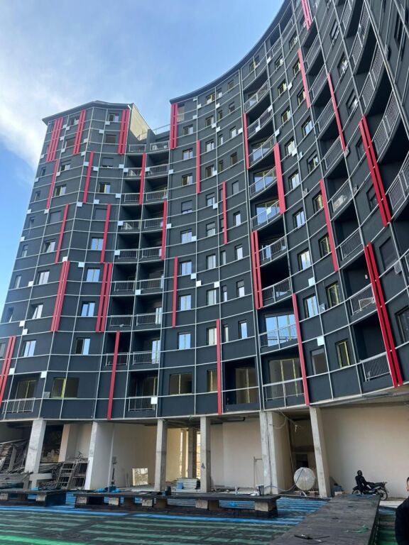 Vendesi Appartamento 3+1+2