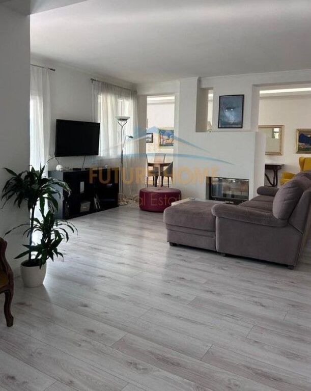 For sale, Apartment 2+1+2+Veranda, Bllok