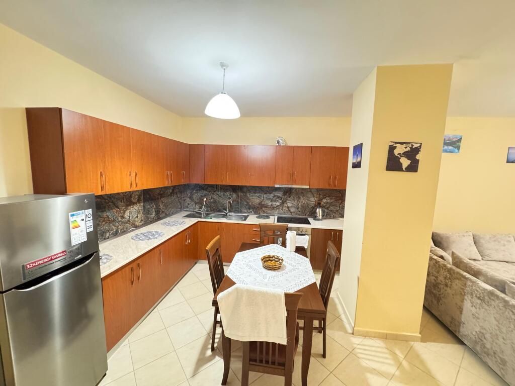 Appartamento in affitto 1+1 fino al 1 giugno