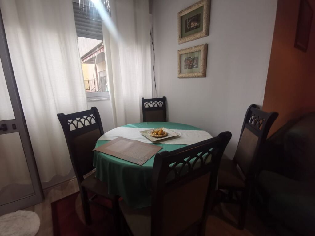 Apartment for rent 1+1 on Saraceve street