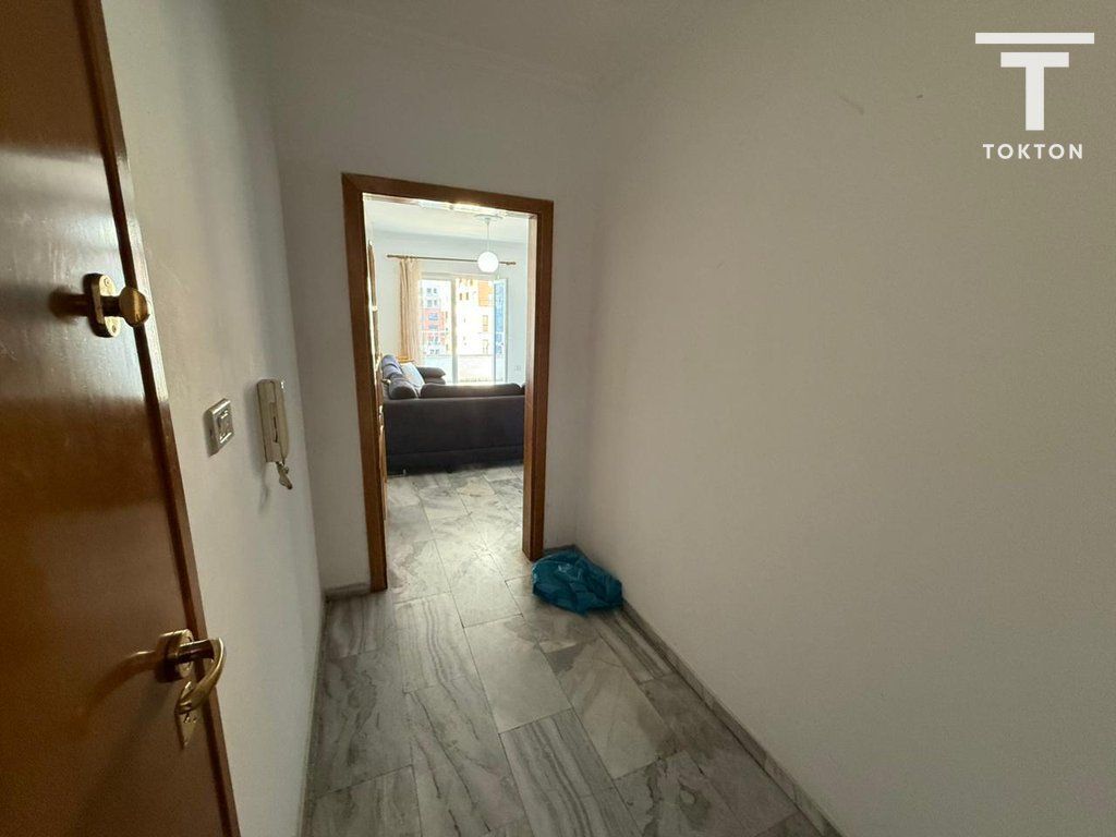 APPARTAMENTO 3+1 | PORCELANI