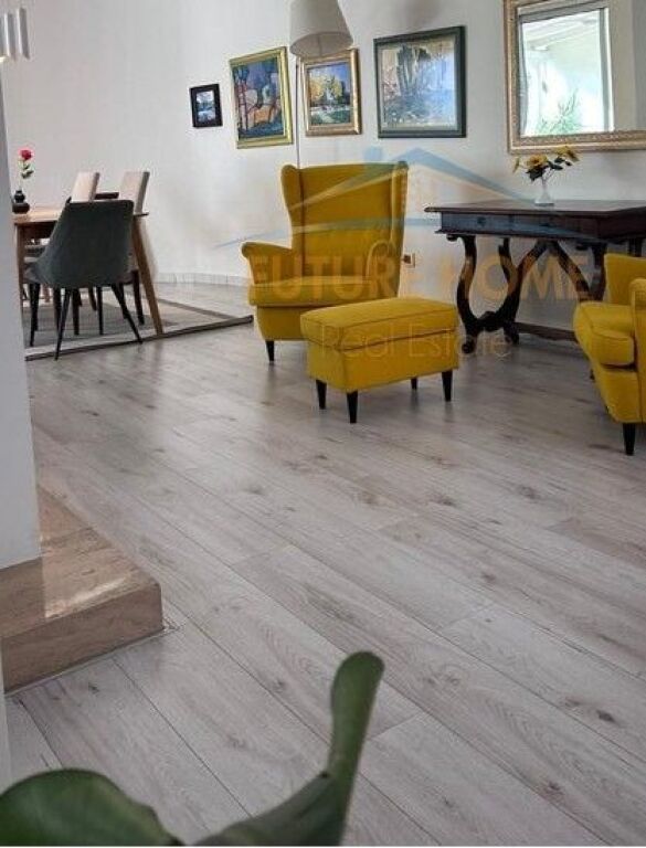 For sale, Apartment 2+1+2+Veranda, Bllok