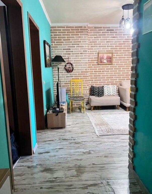 Rent, Apartment 2+1, Paris Commune, Tirana