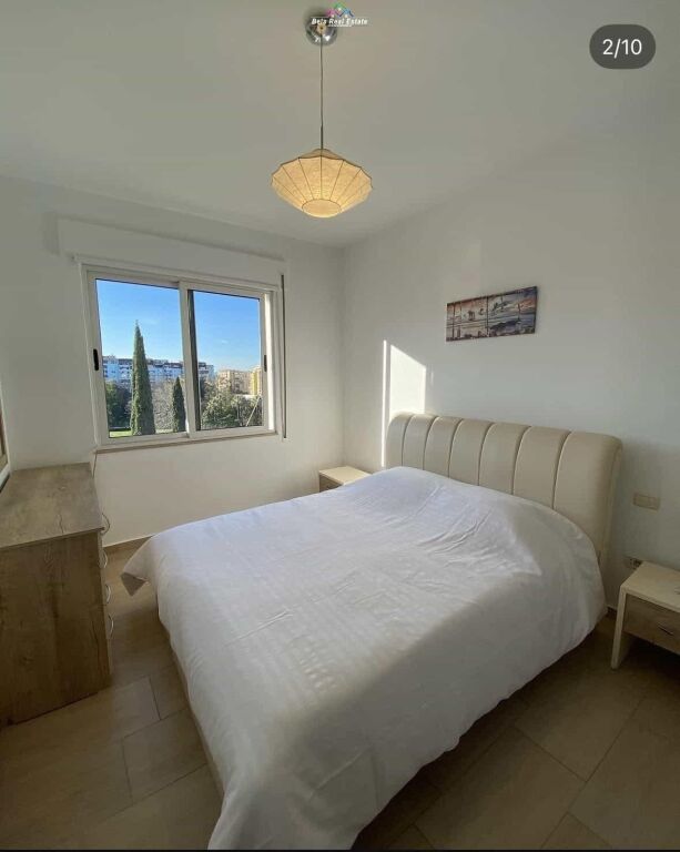 Apartment For Rent 1+1 Near Botanical Garden (ID B2101548) Tirane