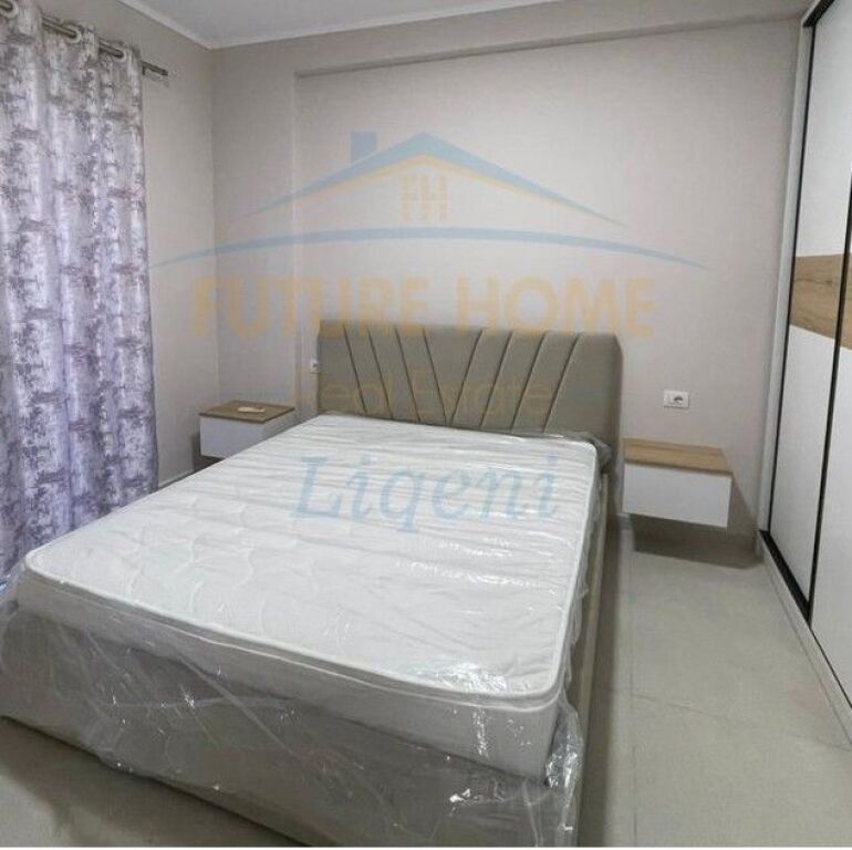 Rent, Apartment 1+1+Parking Space, Univers City Complex, Tirana.