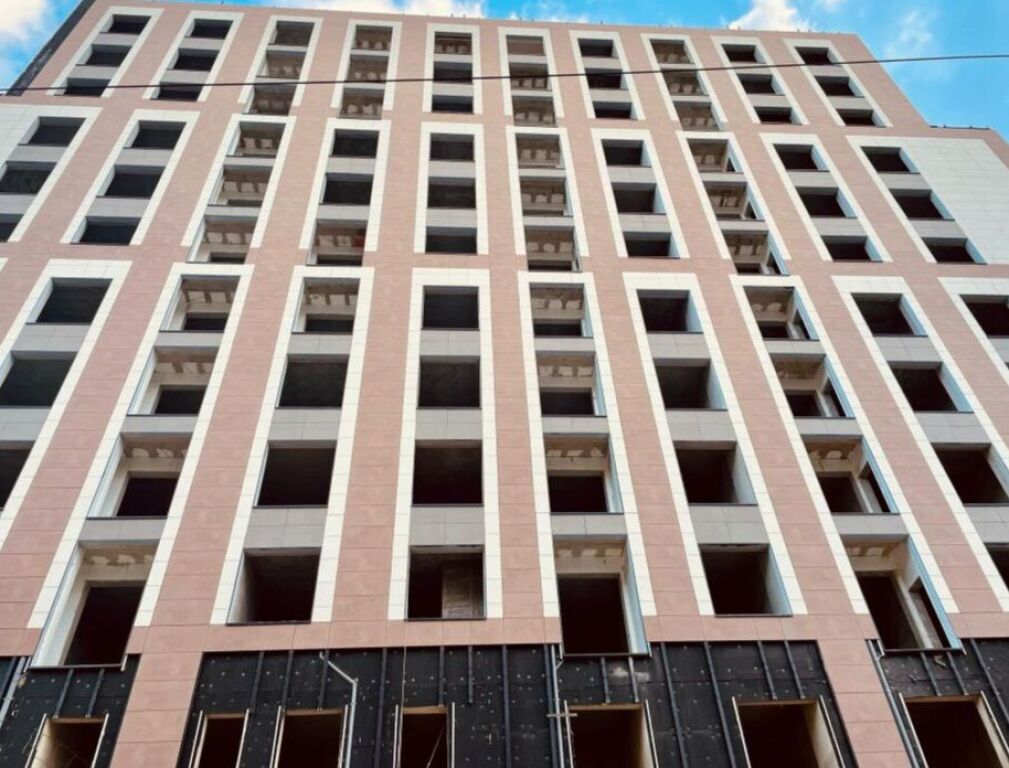 Shitet Apartament 2+1+2 – Fusha e Aviacionit