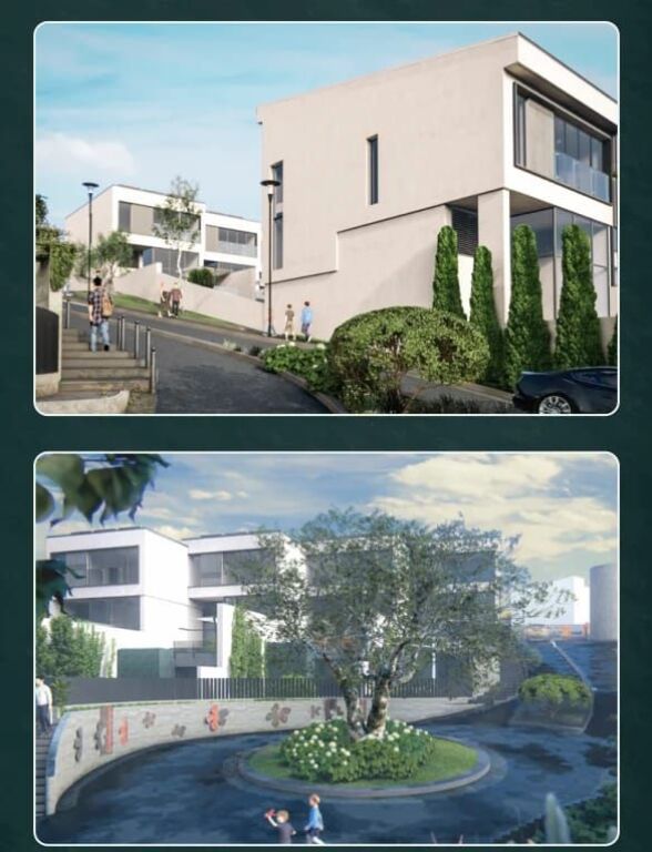 Vendita | Villa 4 + 1 | Via Kodra e Diellit |  €