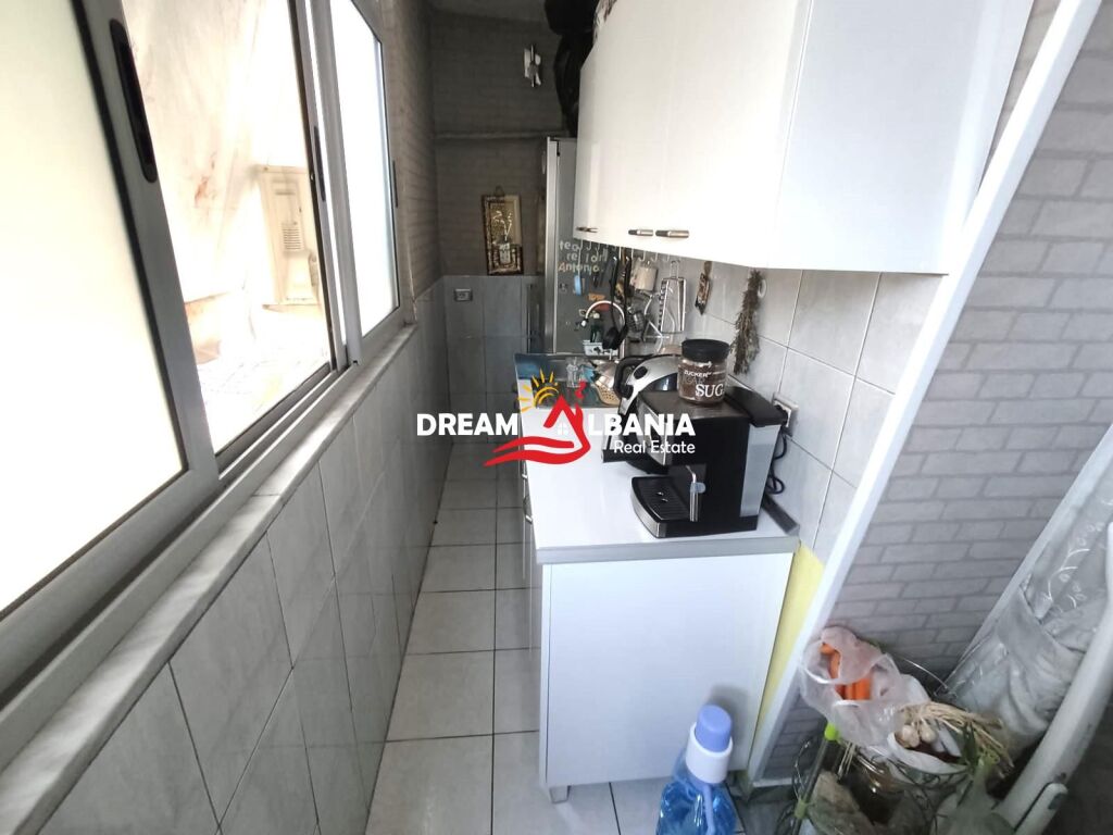 Apartment 1+1 for sale on Siri Kodra Street  ( ID 4119469 )