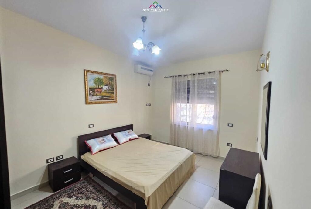 Appartamento in Affitto 1+1 a Bllok (ID B211433) Tirana