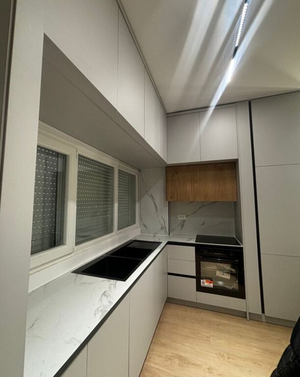 Appartamento 1+1 in affitto in Centro