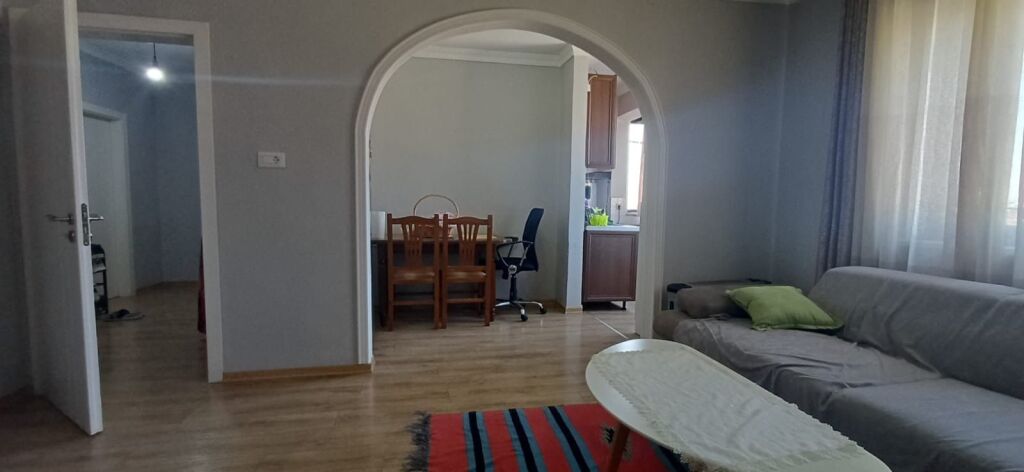 1+1 apartment for sale near the Military Hospital