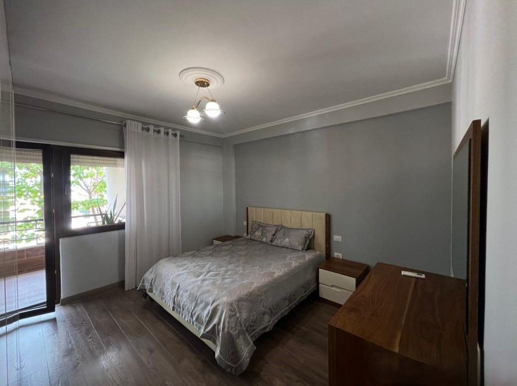 Apartament 2+1+DEPO Për Shitje në Kopshti Botanik Zoologjik