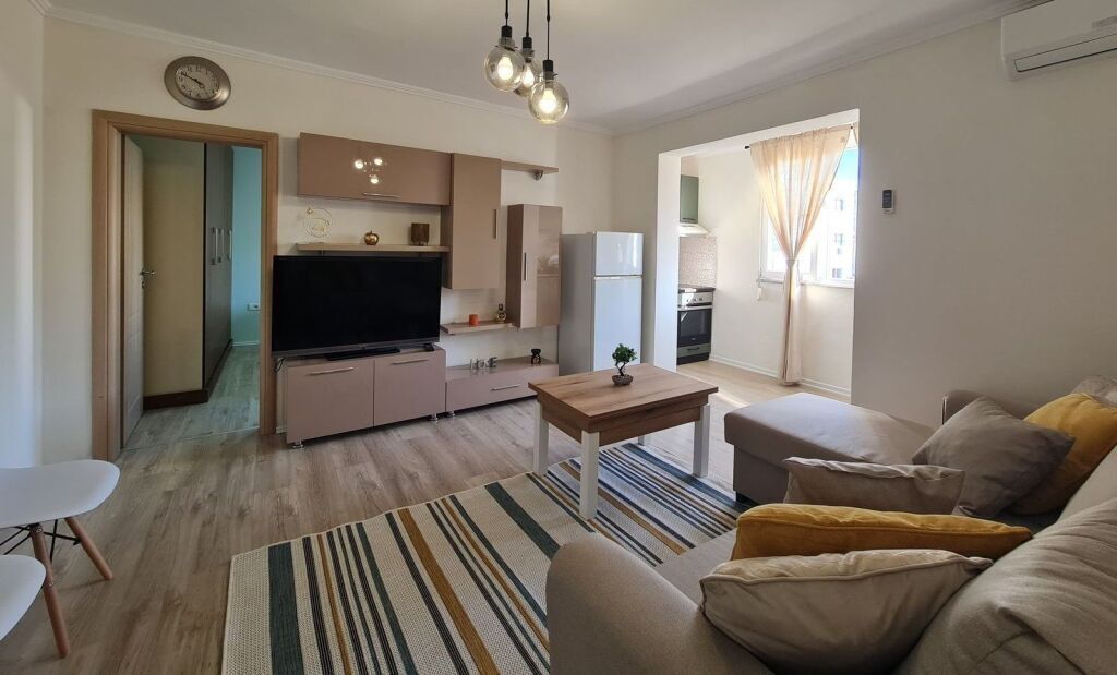 Apartment 1+1 for sale Ali Demi