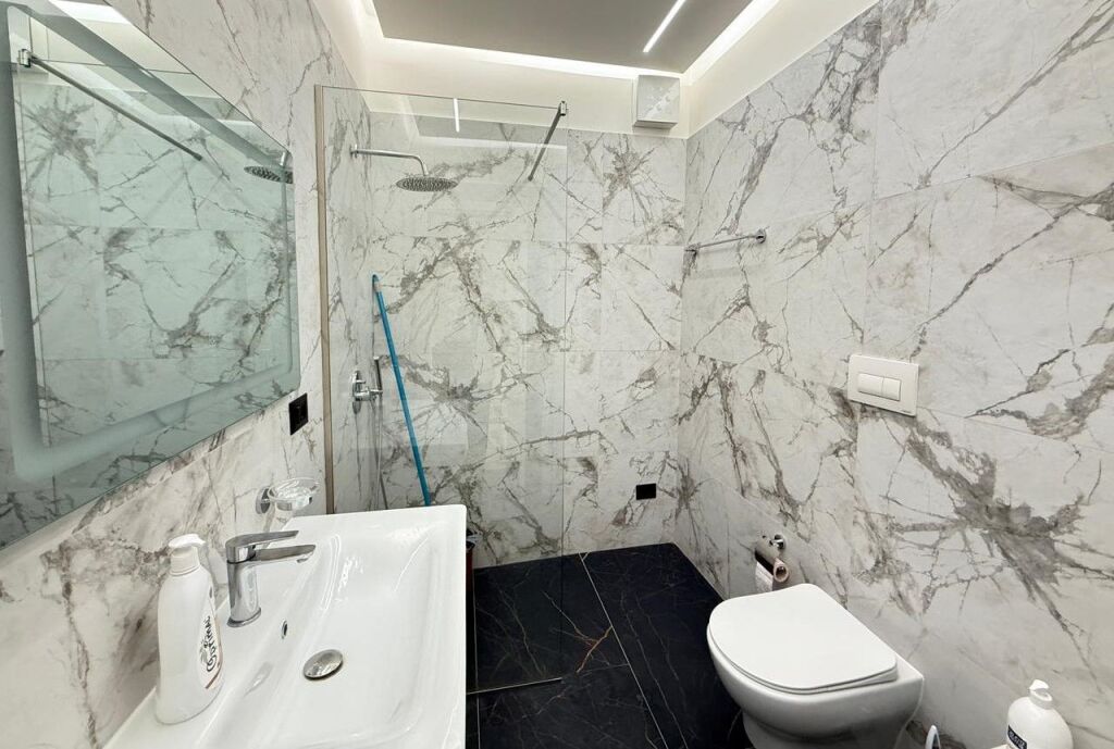 🏡 Appartamento 2+1+2 in Affitto con Posto Auto – Residenza Sofia, vicino a TEG