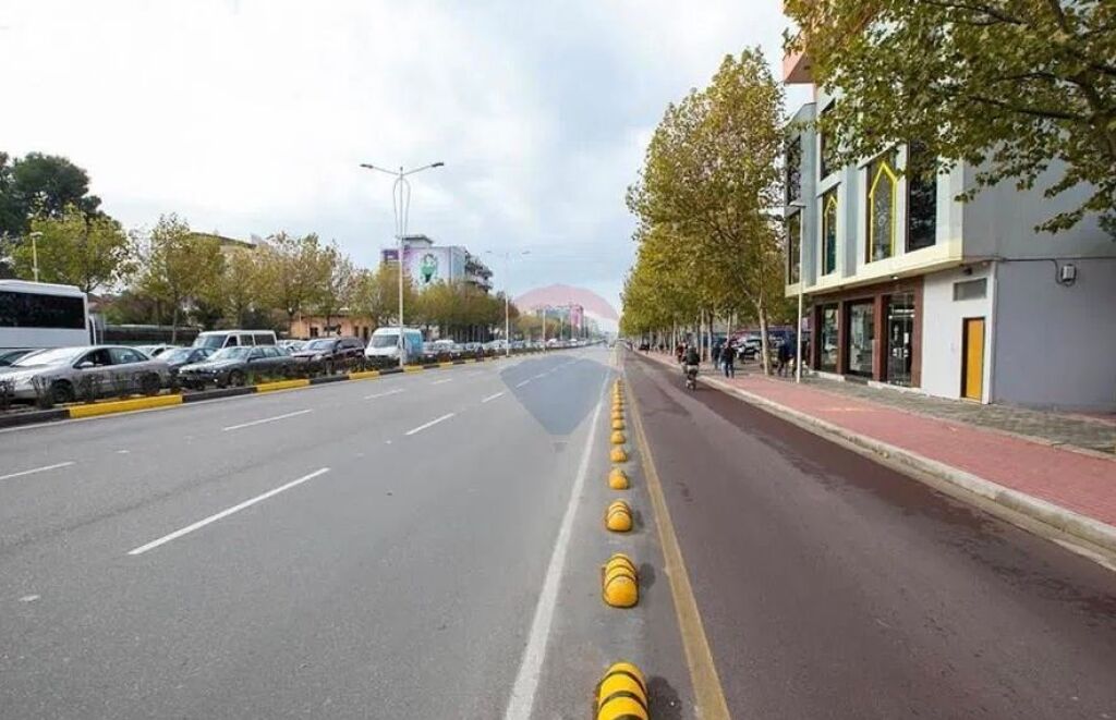 Apartament - Për Shitje - Rruga Benjamin Kruta, Tiranë ID: 530191073-82