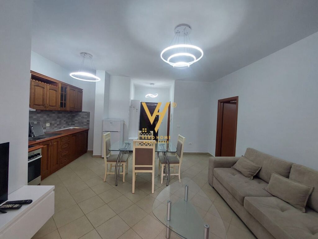 APPARTAMENTO 1+1+BLK IN AFFITTO A KODRA E DIELLIT 55.000 LEKE