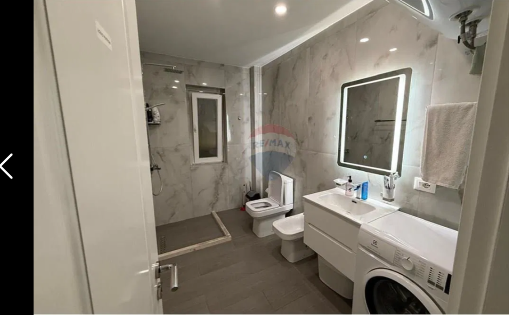 Appartamento in affitto 1+1 a Myslym Shyri