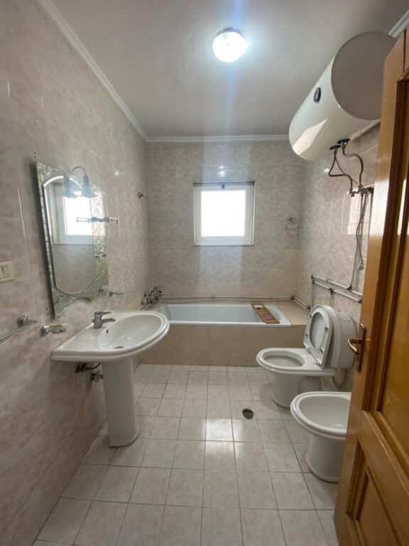 🏡 Appartamento 2+1 in Affitto – Laprakë