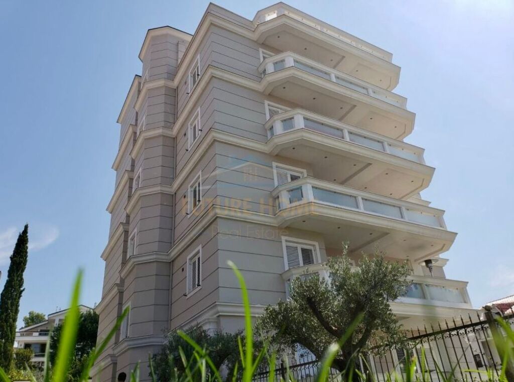 Affitto, Appartamento 3+1+2+Posto Auto, Ville Americane