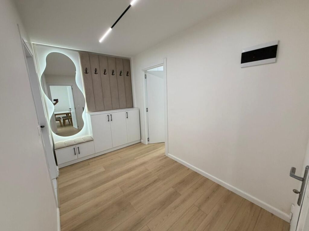 🏡 Shitet Apartament 1+1 – Super Investim📍 21 Dhjetori 💳 Mundësi blerje me kredi