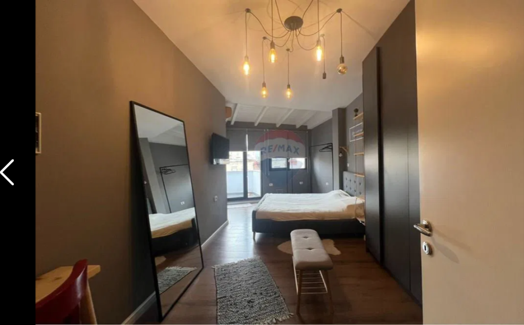 Apartment for sale 2+1 at Elbasani Street