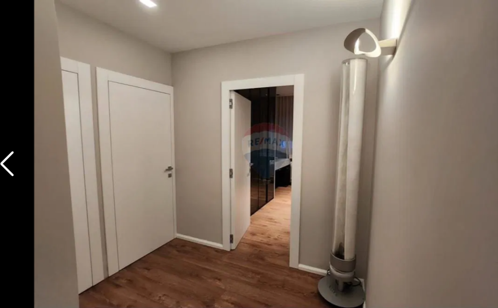 Apartment for sale 2+1+2 at the New Bazaar