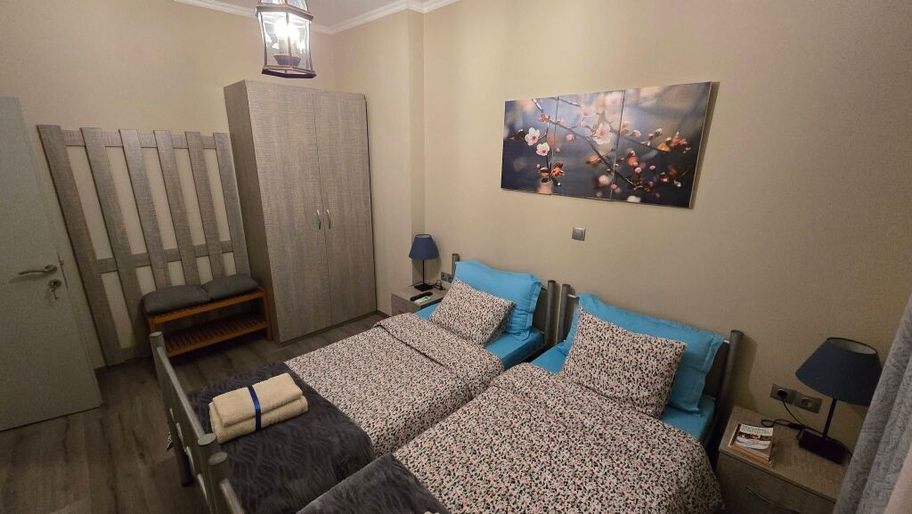 Appartamento in Affitto, Situato a soli 2 minuti a piedi dalla Pedonale e dalla Cattedrale