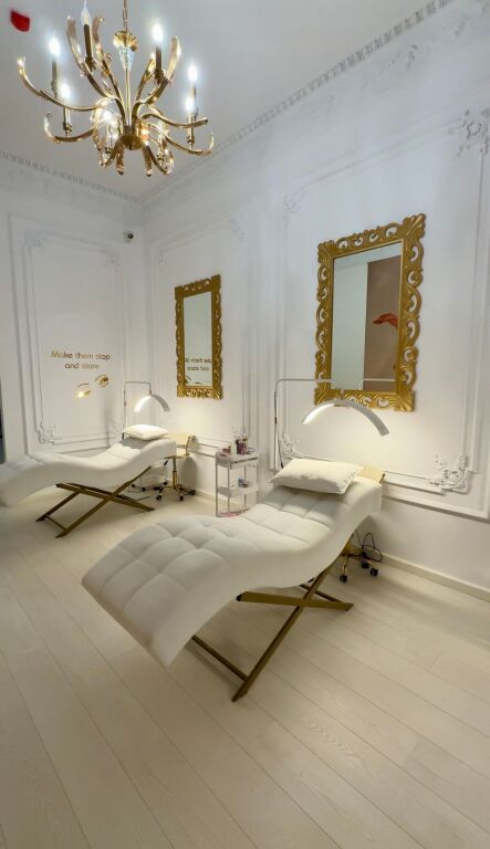 Vendita Attività Salone Estetico