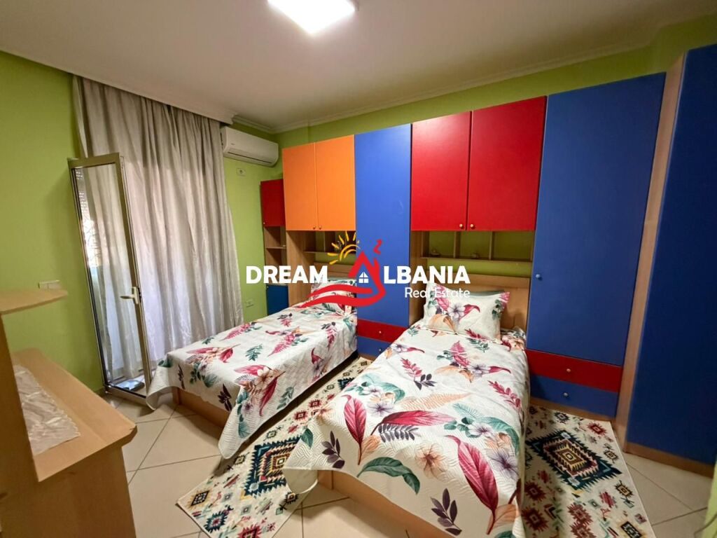 Appartamento 2+1+2 in affitto a Zogu i Zi vicino al Ring center (ID 42214237)