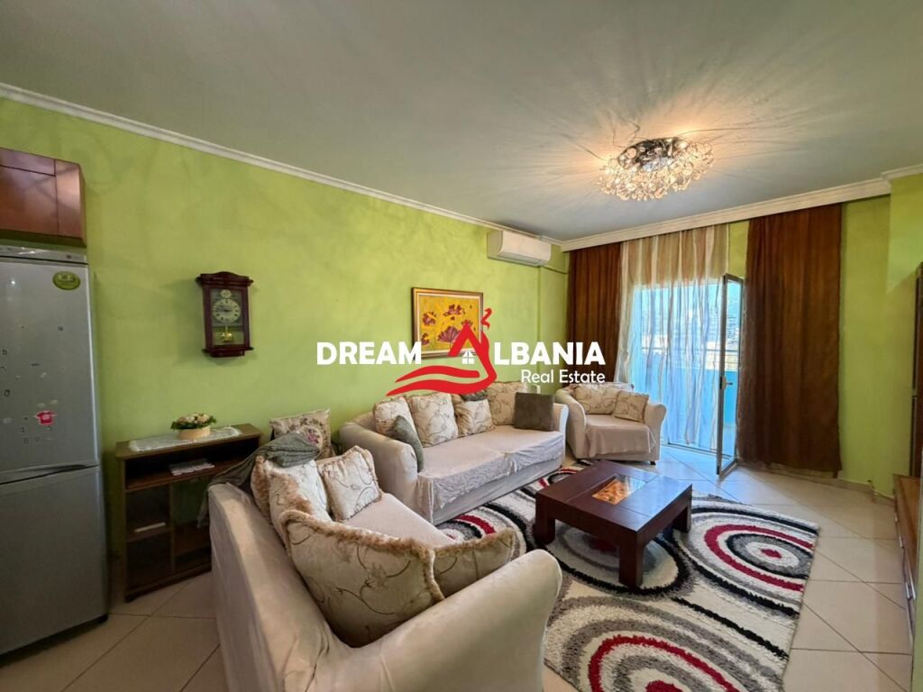 Appartamento 2+1+2 in affitto a Zogu i Zi vicino al Ring center (ID 42214237)