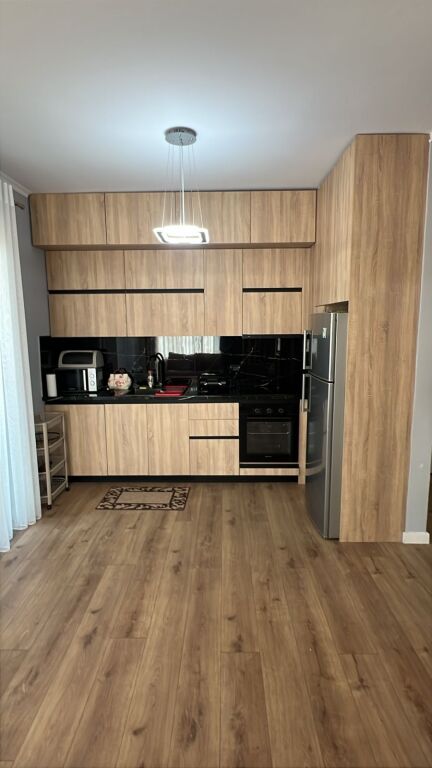 Appartamento 1+1 in vendita vicino alla televisione Klan